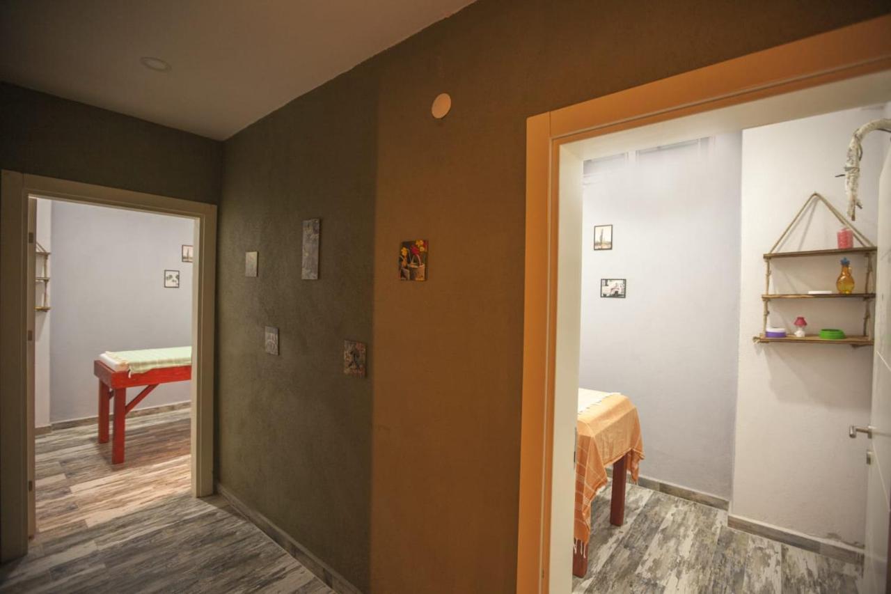 Lidya Hotel Fethiye Exterior photo